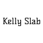 Kelly Slab