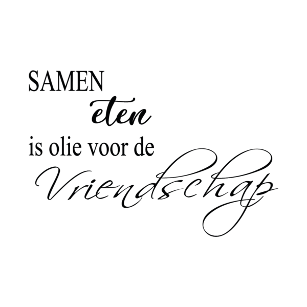 Lederen onderlegger - Afbeelding 2