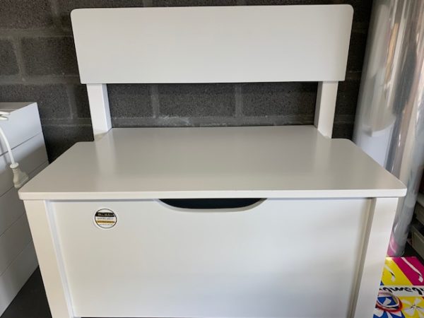 Bankje 56 - 54 cm - Afbeelding 3