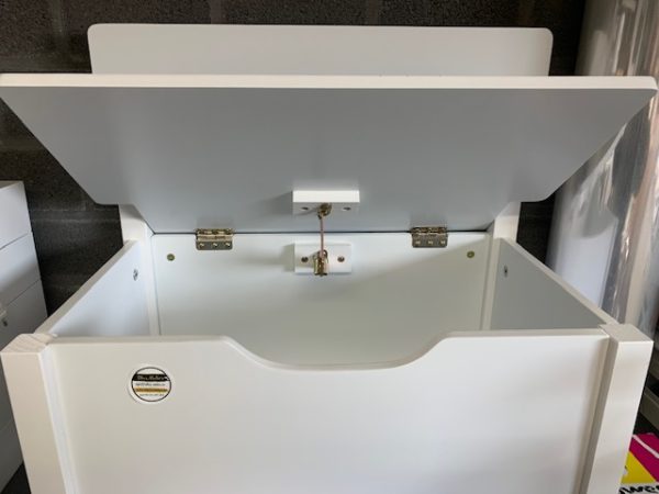 Bankje 56 - 54 cm - Afbeelding 4