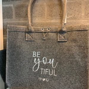 City shopper