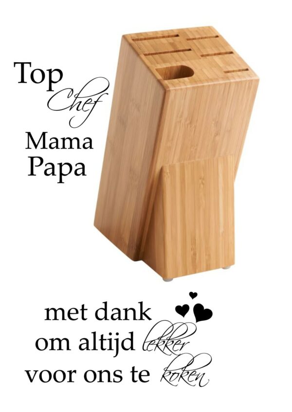 Messenblok