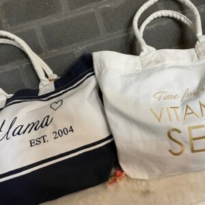 Strandtas