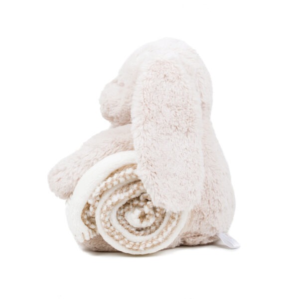 Rabbit Blanket - Afbeelding 2