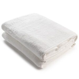 Badstof handdoek Midi