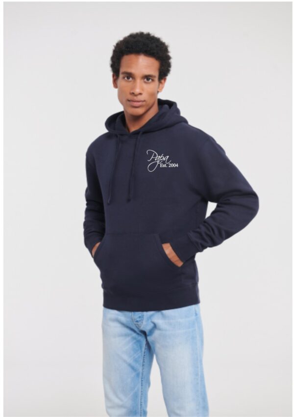 Hoodie volwassenen