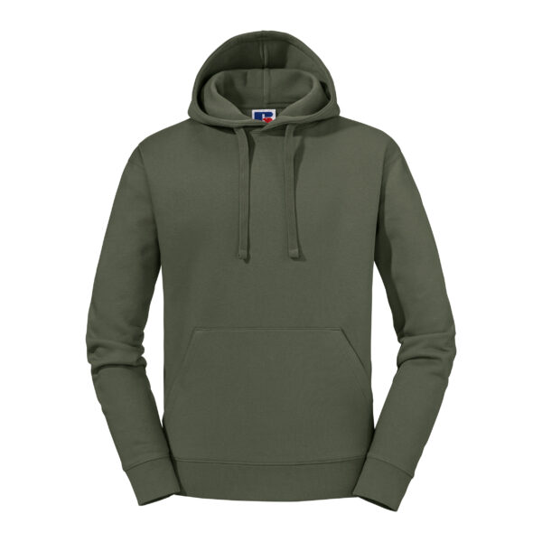 Hoodie volwassenen - Afbeelding 7