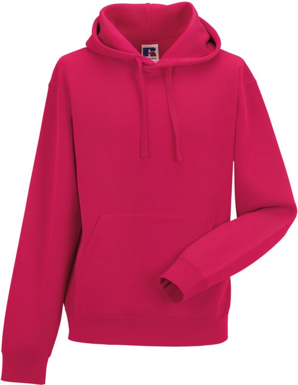 Hoodie volwassenen - Afbeelding 4