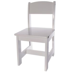 Houten kinderstoeltje