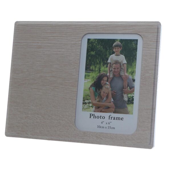 Houten fotokader - Afbeelding 2