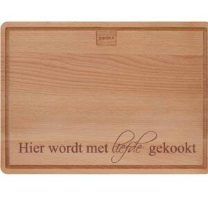 Snijplank Amigo