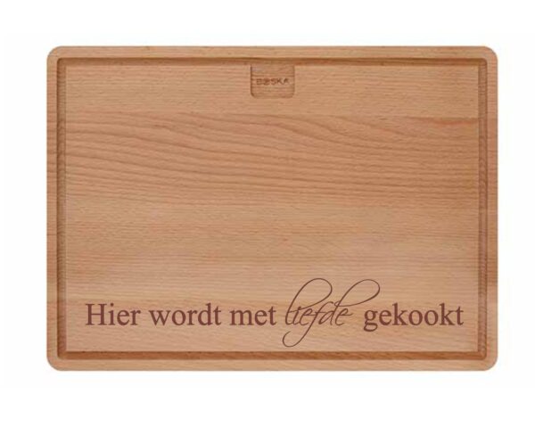 Snijplank Amigo