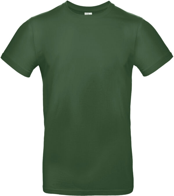 T-shirt unisex - Afbeelding 8