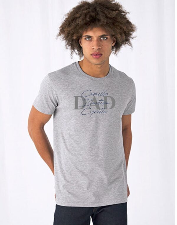 T-shirt unisex
