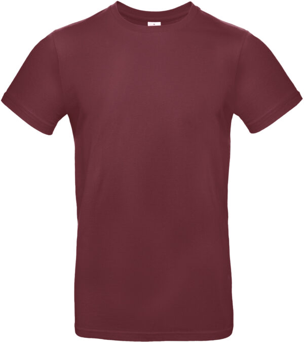 T-shirt unisex - Afbeelding 7
