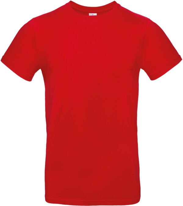 T-shirt unisex - Afbeelding 4