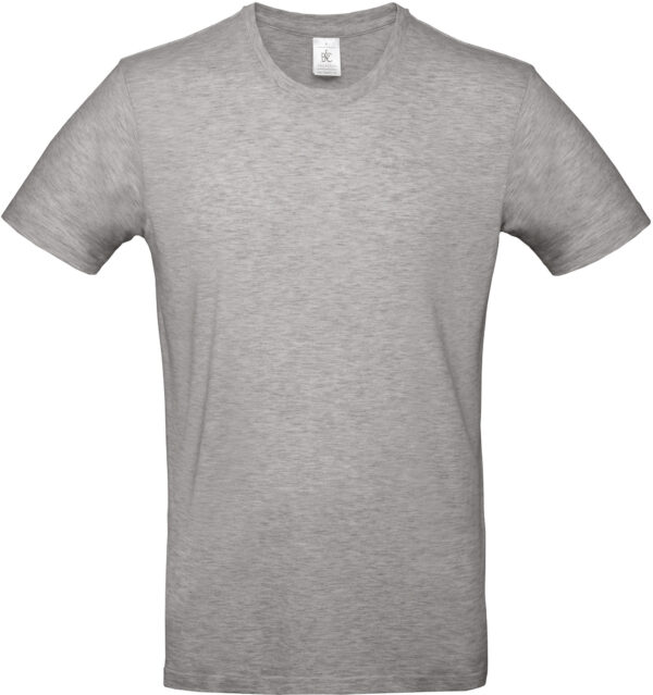 T-shirt unisex - Afbeelding 3