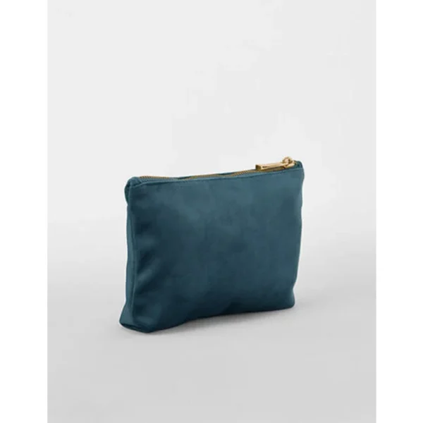 Velvet accessory pouch - Afbeelding 5