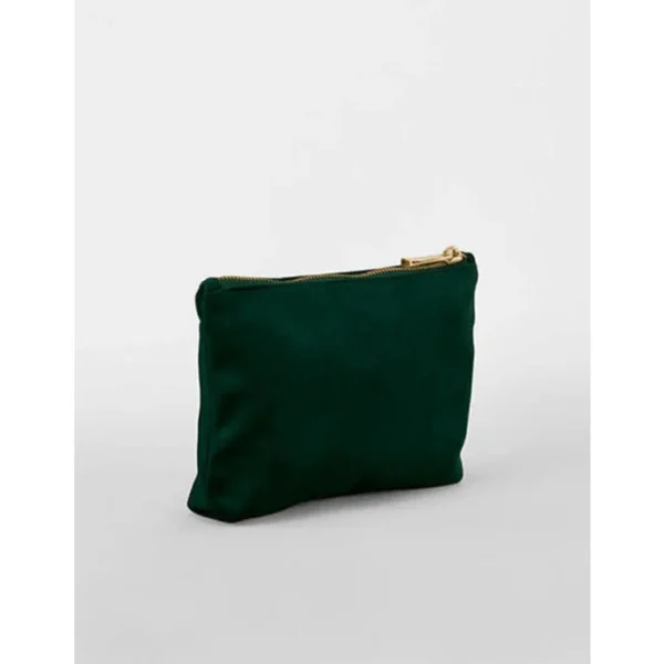 Velvet accessory pouch - Afbeelding 6