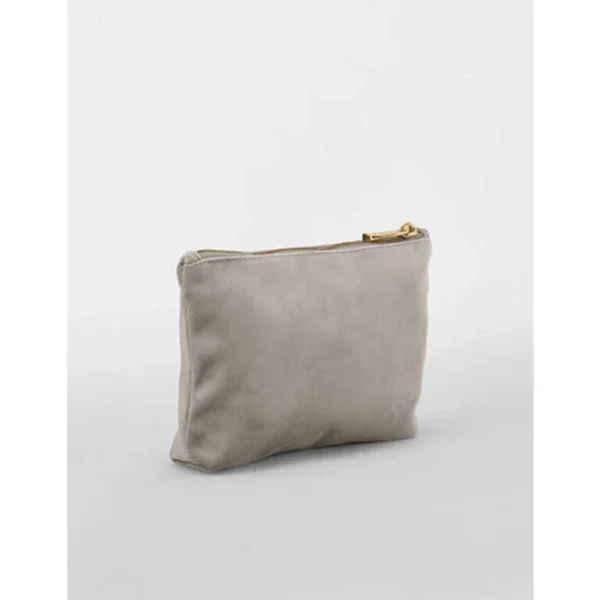 Velvet accessory pouch - Afbeelding 3