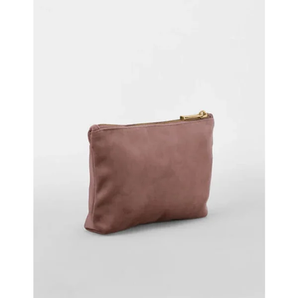 Velvet accessory pouch - Afbeelding 4